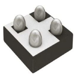 MOSFET N-kanałowy 6,3 A WL-CSP 8 V SMD