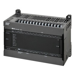 Sterownik PLC CP2E-S40DR-A