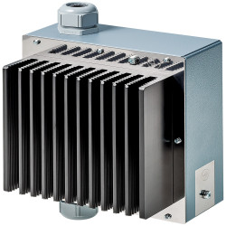 Moduł zabezpieczeń silnika 7XR8600-0BA00 Wyłącznik