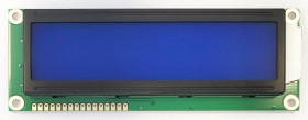 LCD-CC-1602C-BIW W/B-E6 C