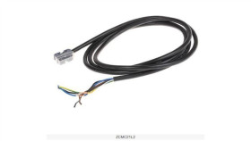 Przewód Ze Złączem Zcmc Kątowe Z Kablem 2M Zcmc21l2