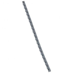 DUPLIX - Oznacznik kablowy: 8 038408 /800szt.