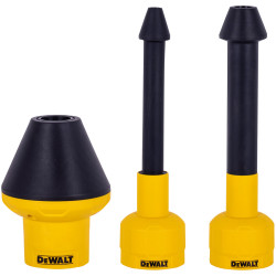 DEWALT DXVA00-0301E DXVA00-0301E Conduit Line Puller Kit