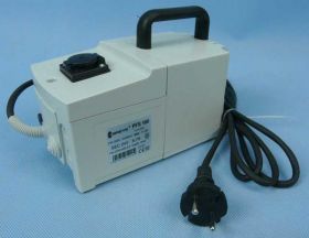 PFS-160 230V/24V TRAFO PRZENOŚNE W OBUD.