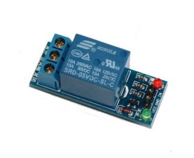 Moduł 1 przekaźnika ARDUINO /853