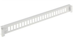 Patch Panel Rack 19Cali 4Xsc Duplex P19-1U-24D-G