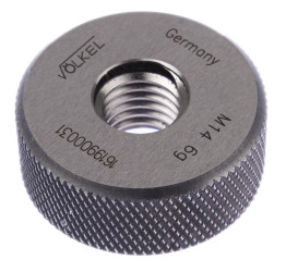 Go Ring Gauge M14