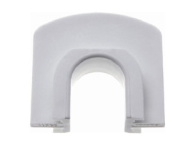 BERKER Serie 1930 Wyłącznik do kombinacji wielokrotnej biały 182309 HAGER