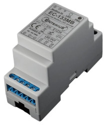 ENTERIUS EC-133MB Sterownik/ściemniacz LED Modbus 10-24 VDC
