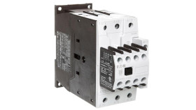 Stycznik Mocy 65A 3P 24-27V Dc 2Z 2R Dilm65-22(Rdc24) 277940