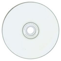 CD-R PRINTABLE 700/80*100 SZPI