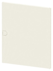 Drzwi białe plastikowe do SIMBOX XL 2x12 8GB5002-5KM01