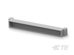 Złącze DIN 96 -pinowe 3 -rzędowe raster: 2.54mm 533236-7