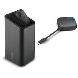 BenQ 5J.JLD28.E20 BenQ InstaShow WDC10C USB-C Button Kit