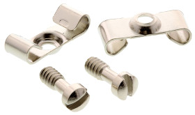 Śruba do złączy Śruba rozpierająca do Złącze D-Sub HARTING