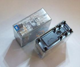 PRZEKAŹNIK RCI314BB0 1-POLE 16A 110VDC + LED ZAMIENNIK RM83