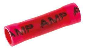 Złącze zaciskane Równoległe TE Connectivity izolowany długość 19.3mm