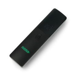 Termometr bezdotykowy Neno Medic T02 od 32°C do 42,2°C