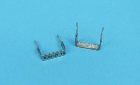 0R005 3W 1% r=15mm REZYSTOR BOCZNIK