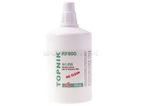 Topnik RF800 do SMD 100ml art.056