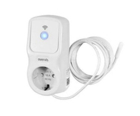 Intyligentna wtyczka WiFi EM-126T