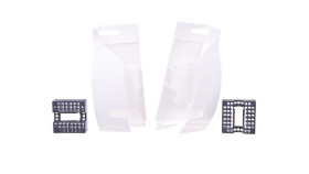 Naroże Kanału Zewnętrzne Dlp Vdi 010781