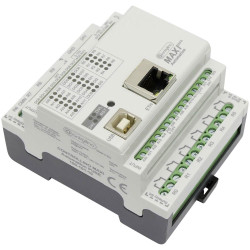 Controllino 100-101-10 MAXI PLC Controller 24V DC Arduino Compatible