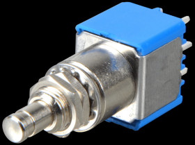 84420003 Push button and switch, 2 x on - (ON)