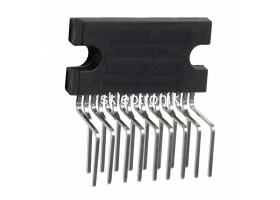 Układ TDA1558Q