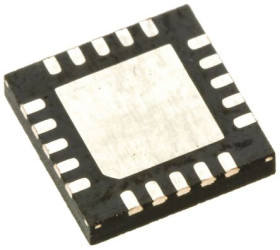 Bufor wideo ISL59601IRZ 20-pinowy, QFN, Renesas Electronics