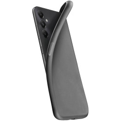 Cellularline CHROMAGALA15K Back cover Samsung Galaxy A15 5G Black