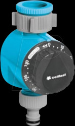 52-090N Manual water timer, timer