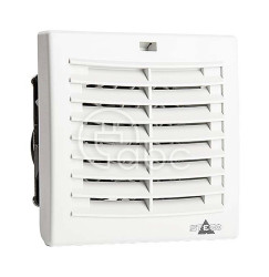 Kratka wentylacyjna do szafy sterowniczej 120x120 mm FPI 118 11870.0-00