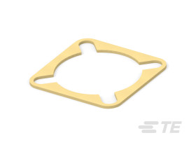 Uszczelka do złączy okrągłych seria Kemtron 93 11 średnica: 22.48mm