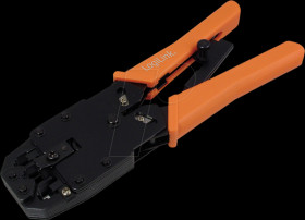 WZ0003 Multi-function Crimping Tool for RJ11, RJ12, RJ45 Modular (Weste