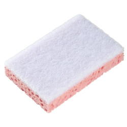 Zmywak, SPONTEX SPONREX 31, typ: Warstwa ścierająca, zastosowanie: Cleaning, Biały