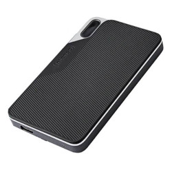 Intenso 3826451 External SSD hard drive 500 GB Black Data Storage Device