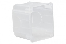 Puszka pod gniazdo tablicowe 16A