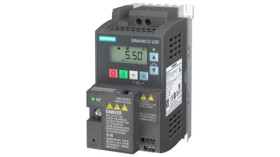 Komputer przemysłowy 142 x 62 x 108 mm IP20 SINAMICS