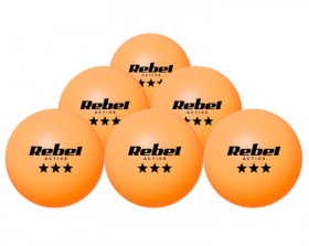 ZESTAW PILECZEK DO TENISA STOLOWEGO