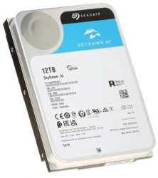 Dysk do rejestratora HDD-ST12000VE001 12TB 24/7 SkyHawk AI