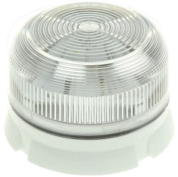 Sygnalizator 10 → 30 V Przezroczysty V DC IP67 ULP