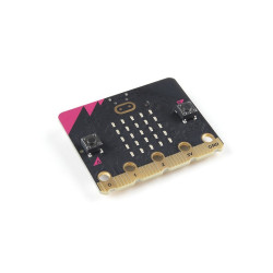 micro:bit v2 - moduł edukacyjny