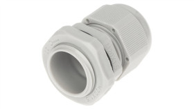 Dławnica Izolacyjna D/M-20X1.5 Ip68 M20 X 1.5Inbsp/Br