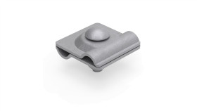 Złącze Krzyżowe 1-Oworowe 55.2 Og /95500202/