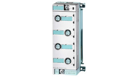 Złącze Siemens Moduł połączeniowy Cyfrowy moduł elektroniczny 6ES7194-4CA50-0AA0