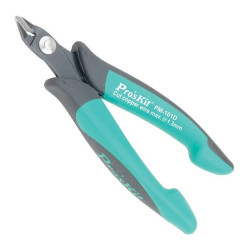 Szczypce PM-101D Obcinaczki Cu 1,3mm 135mm, Proskit