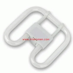 2D-2pin 16W/827 GR8 GE