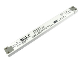 Zasilacz LED impulsowy modułowy GLP GTPC-60-12-S 12V 5A