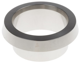 Złączka rurowa ze stali nierdzewnej gwint 1 47.5mm RS PRO Proste Złączka Lut